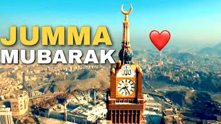 JUMMA MUBARAK | status | 2023| Jumma Mubarak WhatsApp status