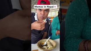 momos in nepal 🇳🇵🇳🇵 #momos #nepal #momosrecipe #food #streetfood #trending #fastfoodtrainingclass