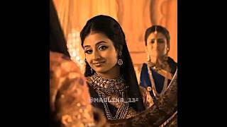 Indiadrama : Jodha Akbar,Paridhi Sharma : [परिधि शर्मा] Edit : [by me] #shorts #paridhisharma #fyp
