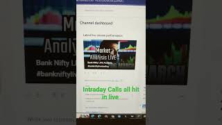 #profit #banknifty #intradaystips #scalping #bankniftycalls