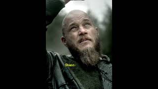 "Valhalla calling me!" | Ragnar at gates of Valhalla 🥶👑 | [4k] #shorts