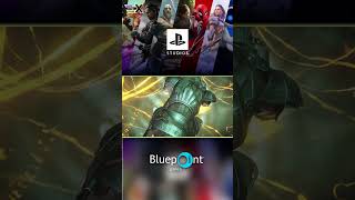 Could Bluepoint’s Return Hint at a New IP or Remake?!#gaming #playstation #playstation5