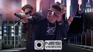 Dorksace ft. Cookie & MC Wnde - Limited Edition (Official Video)