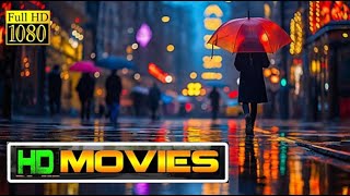 Night Light (2025) | Full of sparkling night light