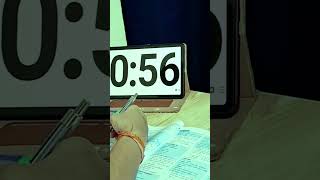 SSC MTS preparation #sscaspirant #aspirantlife #studymotivation #education #ssc2025 #studtwithme