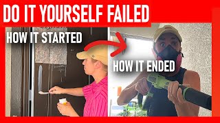 Funny DIY FAILS | DIY Projects Gone Wrong (Home Improvement Fails) Part 1