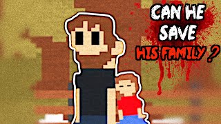 One Chance - STORY EXPLAINED (ALL SECRETS, ENDINGS & VARIATIONS)