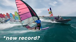 🌎 THE BIGGEST RACE IN THE WORLD? | Defi Wind 2024