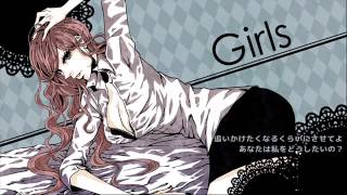 「Girls」【MARiA    ]×Easy Pop】