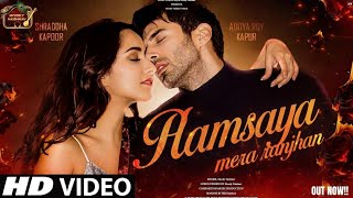 Hamsaya Mera Ranjhan - New Bollywood Hit 2025 | Romantic Hindi Song | Latest Bollywood Music