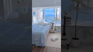 Room in Heaven 🍃🤍 #shorts #viralvideo #viralshorts #soothing #heaven #mindrelaxing