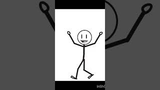 stick figures #dance #dancevideo #stickdrawing #smiley