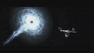 Star Trek VS Babylon 5 with new extra SFX 2024