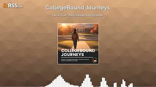 Native Vision: Yearly College Planning Sheets