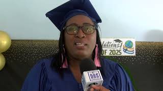 NSDC GRADUATES RECORD COHORT THROUGH SKILLS TRAINING INITIATIVE