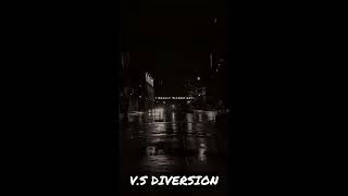 Sad Girls Love Money Remix | Slowed Reverb |V.S DIVERSION