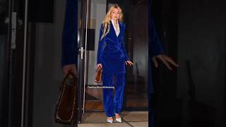 Gigi Hadid fashion inspiration #gigihadid #gigi #hadid #versace #redcarpetfashion #celebsfashion