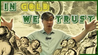 How Money Replaced God - Prof Jiang Xueqin