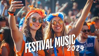 TOMORROWLAND 2025 | The Best Party Mix 2024 | Best Remixes & Mashup of Popular Songs