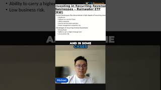 Resilient Stocks: Low Risk, High Growth Portfolio Analysis #shorts