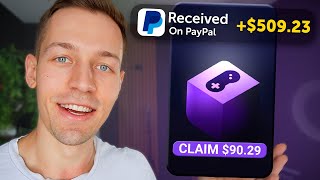 BEST PASSIVE INCOME APP I’ve TESTED (REAL RESULTS)