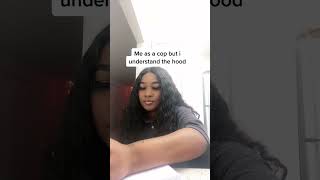 A police officer's perspective: understanding urban life#policelife #urbanlife #community