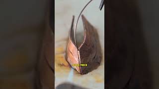 Will His Skill Change His Life and Make Him a Millionaire? 💰🚀 #Craftsmanship #SkillToSuccess