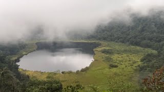 Khecheopalri Lake | Wishing Lake of India | West Sikkim |