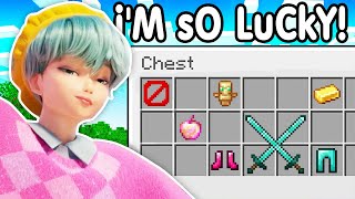 I Found The FUNNIEST Fake Minecraft Speedruns
