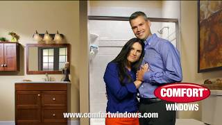 Comfort Windows - Love The Home You Have - Bathrooms