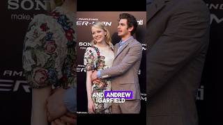 Ten Hollywood Celebrities Who Dated their Co-stars #shorts #jenifer @Famoustvfaces #enews