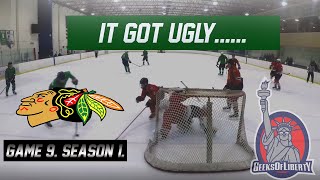 Played a Game Un-knowingly with Covid-19!