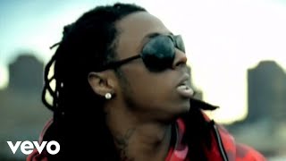 Lil Wayne - Hustler Musik / Money On My Mind