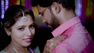 SHANMUGAVEL &  PRAGATHI |Wedding Highlights 2024