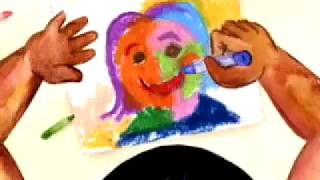 Happy Holi, Maya! (2005)