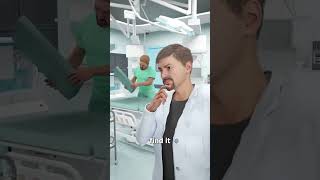 Hospital Loses Part Of Man’s Skull 😱