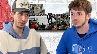 Spider-Man Brand New Day looks AMAZING! | The Escape Pod Podcast Ep. 135