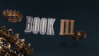 L2B - Book III (Official Visualizer)