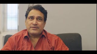 Father: The Living Definition of Struggle. | Rohit R Gaba