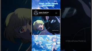 That's Not Possible 🤯| MARRIAGE TOXIN | #anime #shorts #animeedit