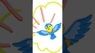 #shortvideo #shorts #kobita #bengali #poem #abritti #bengalipoetry #kajinazrulislam #birds
