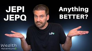 JEPI と JEPQ - 素晴らしいファンドですが、移行する時期でしょうか?... あなたにとって最適なものは何ですか?