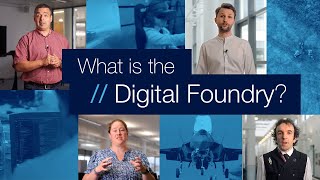DevOps Engineers | Defence Digital Foundry