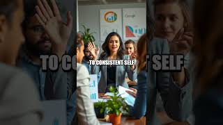 Pillars of Professional Success: Building Effective Habits