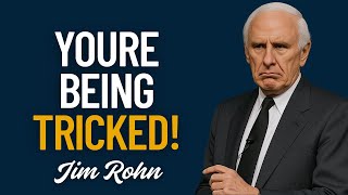 "The Shocking Truth About Instant Gratification | Rohnify Motivation #jimrohn #jimrohnmotivation