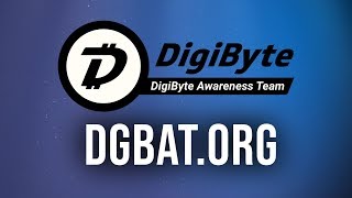 Introduction to the DGBAT Website DBAT.ORG