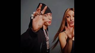 central & pink #centralcee #pinkpantheress #musicvideoedits #hiphop