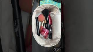 Packing for trip!!