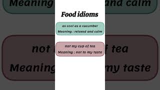 Basic English vs. Advanced English Idioms   english  idioms           toefl speaking tips  ielts