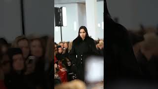 "Runway Magic 2025 | Hottest Fashion Trends You Need to See!" #runwaycollection #voguewilliams